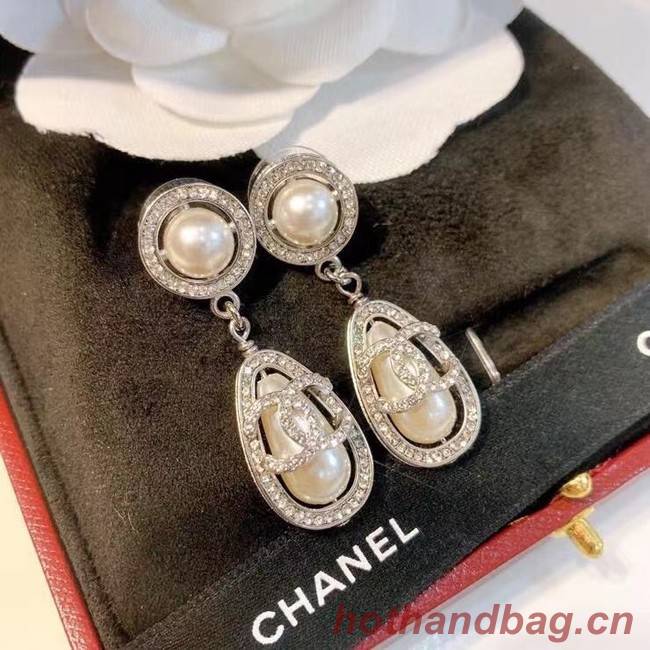 Chanel Earrings CE8717