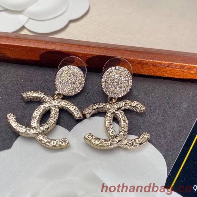 Chanel Earrings CE8719