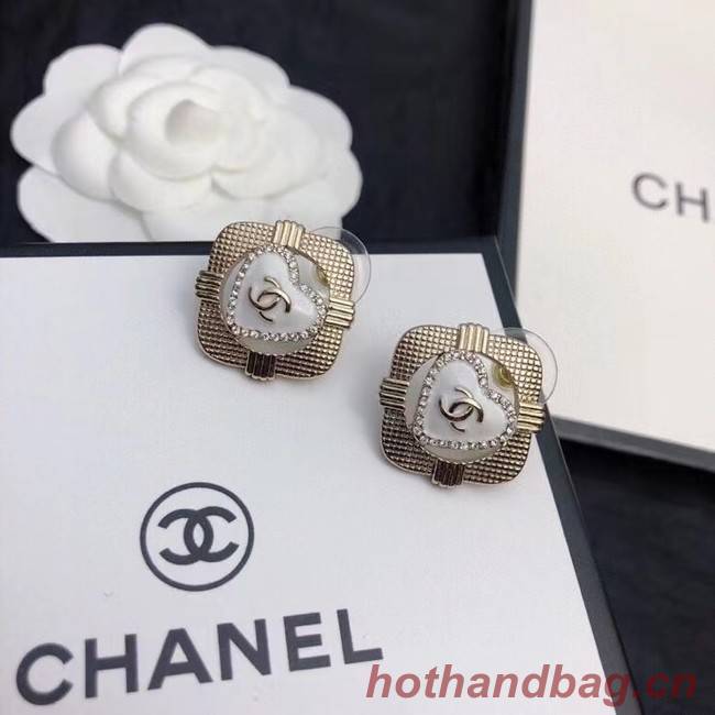 Chanel Earrings CE8721