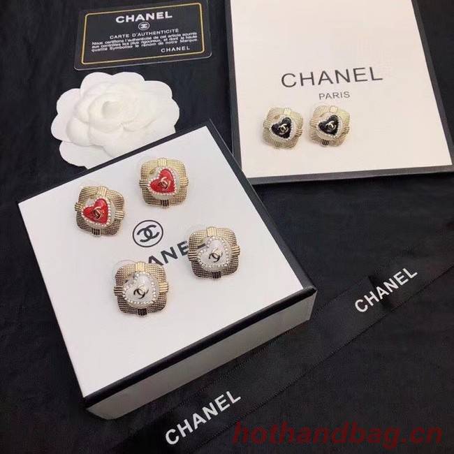 Chanel Earrings CE8721