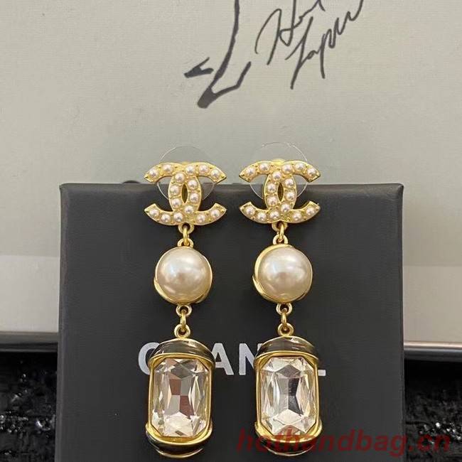 Chanel Earrings CE8722