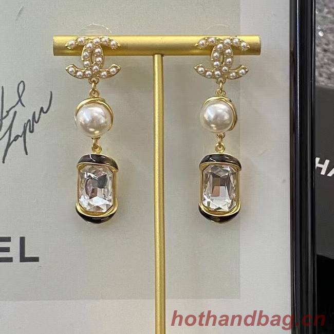 Chanel Earrings CE8722