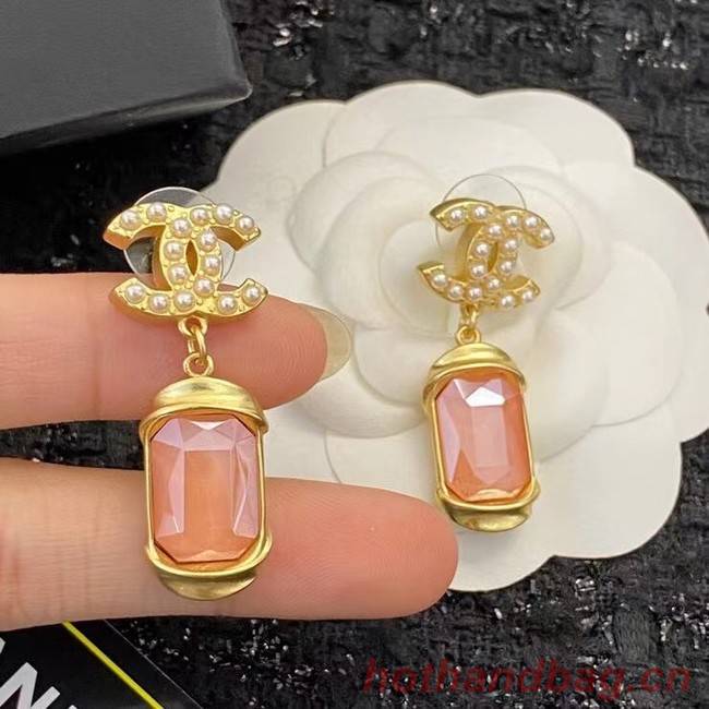 Chanel Earrings CE8723