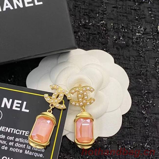 Chanel Earrings CE8723