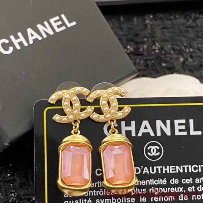 Chanel Earrings CE8723