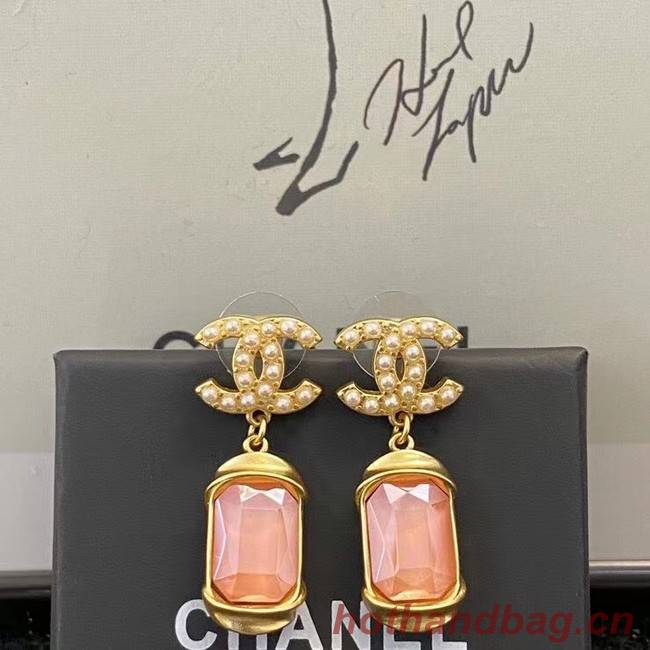 Chanel Earrings CE8723