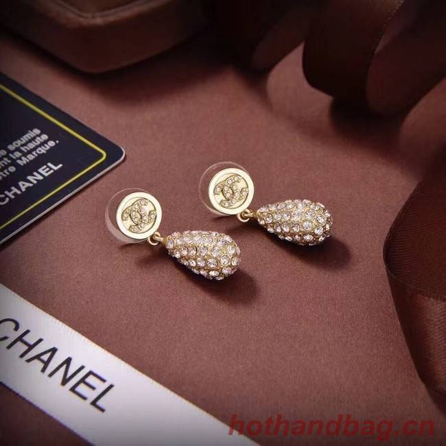 Chanel Earrings CE8777