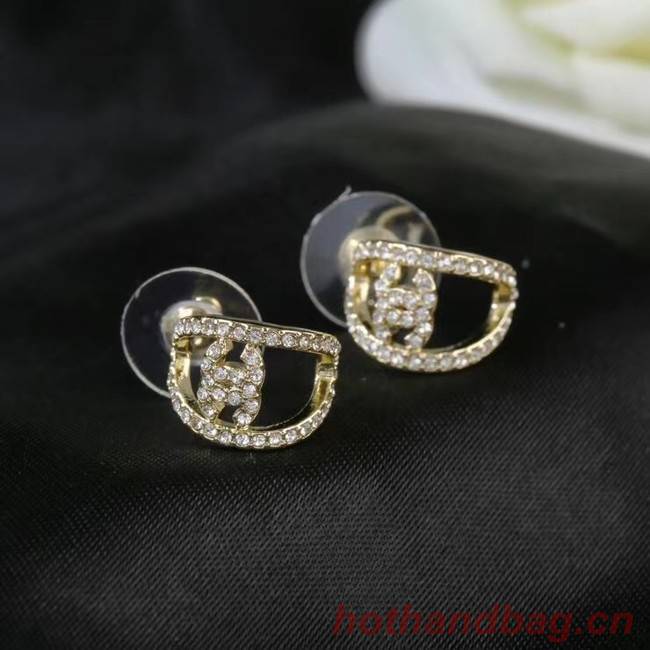 Chanel Earrings CE8781