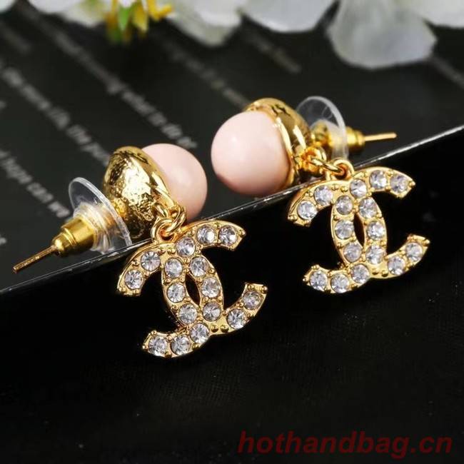 Chanel Earrings CE8782