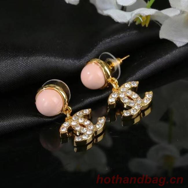 Chanel Earrings CE8782