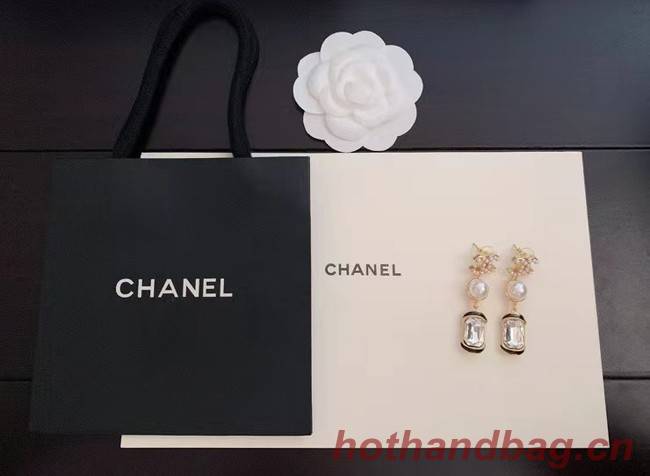 Chanel Earrings CE8783