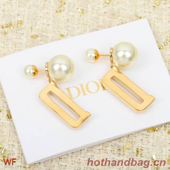 Dior Earrings CE8708