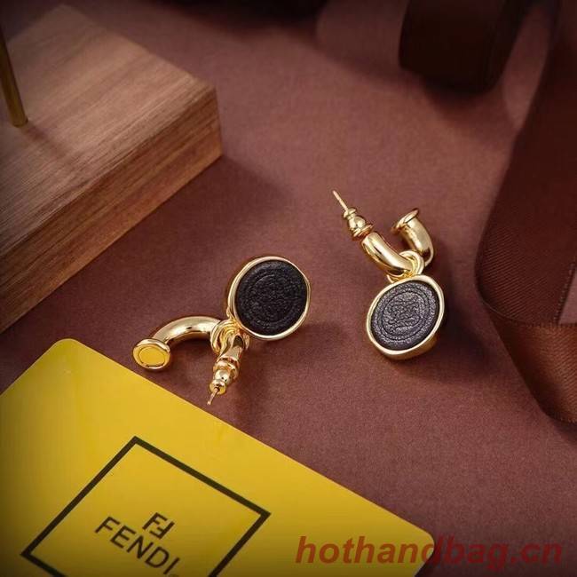 Fendi Earrings CE8725