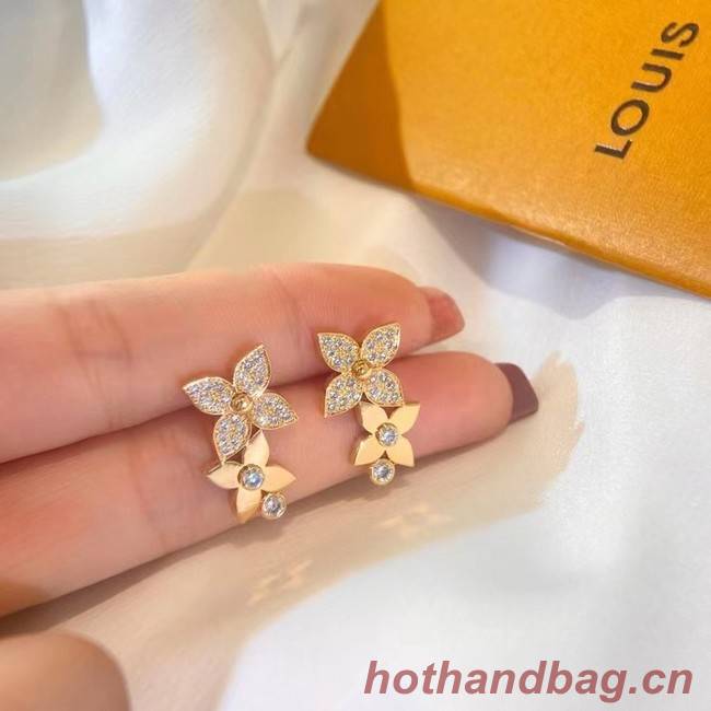 Louis Vuitton Earrings CE8715