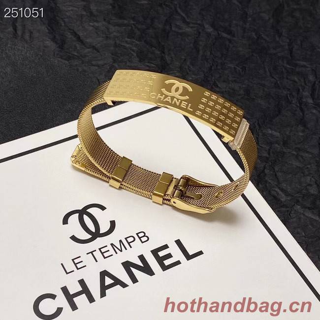 Chanel  Bracelet CE8800