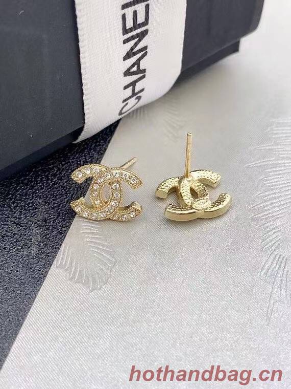 Chanel Earrings CE8785