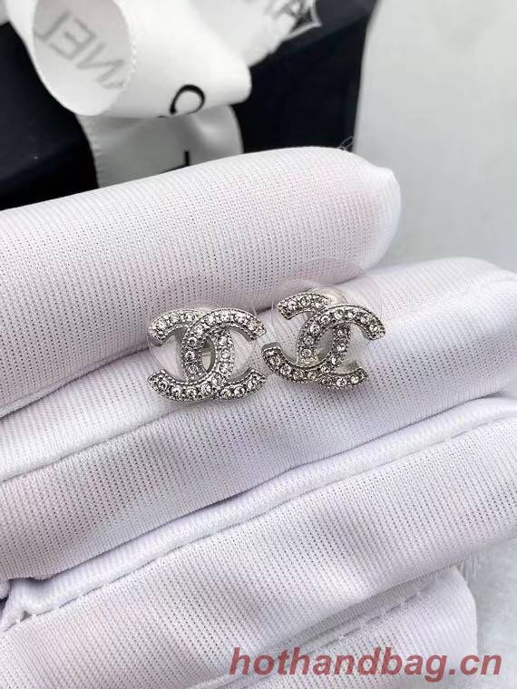 Chanel Earrings CE8785