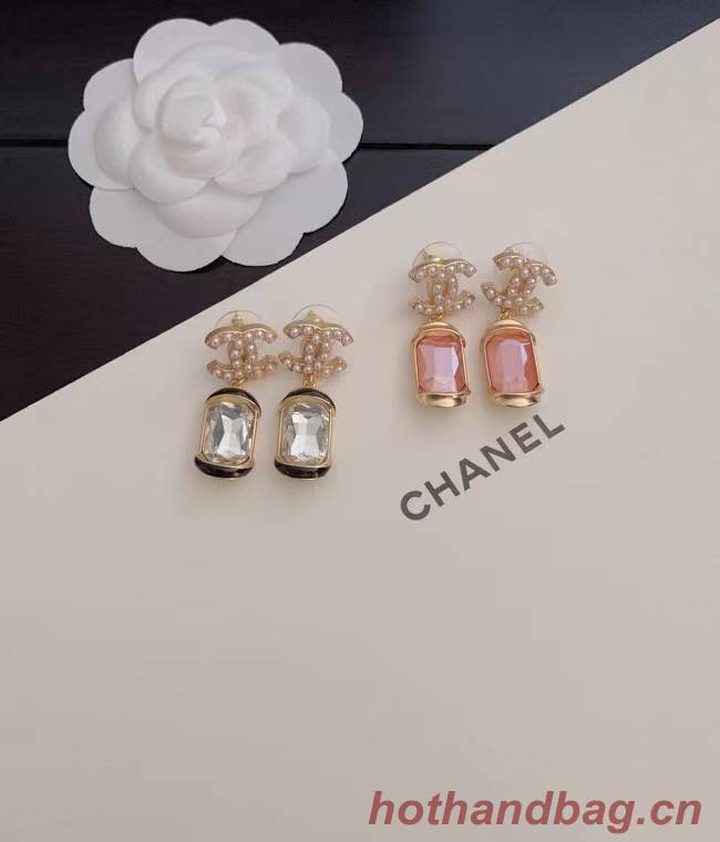 Chanel Earrings CE8789