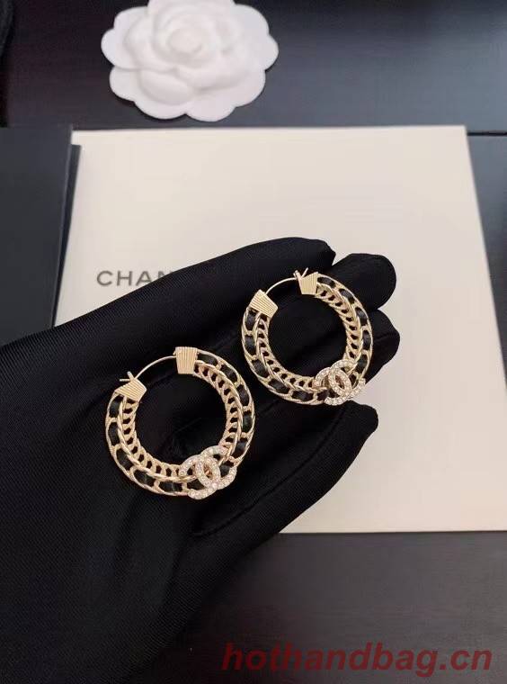 Chanel Earrings CE8790