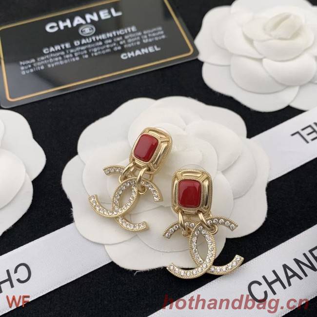 Chanel Earrings CE8793