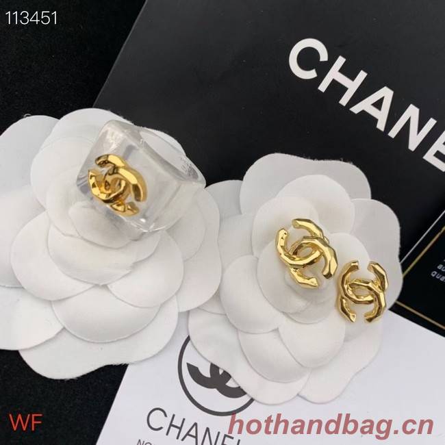 Chanel Earrings CE8797