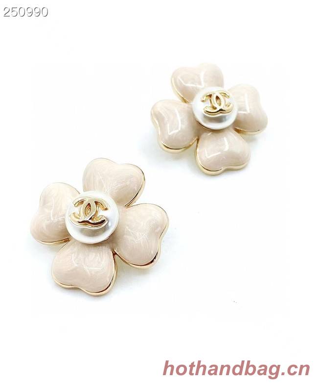 Chanel Earrings CE8802