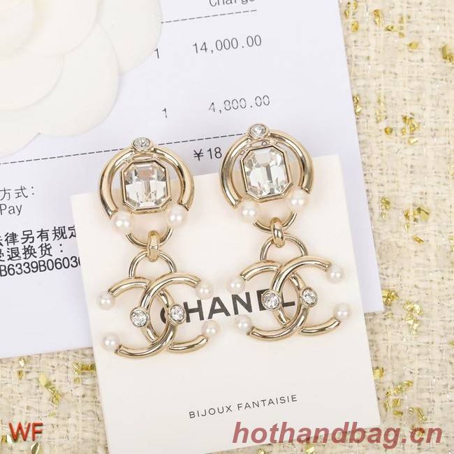 Chanel Earrings CE8805