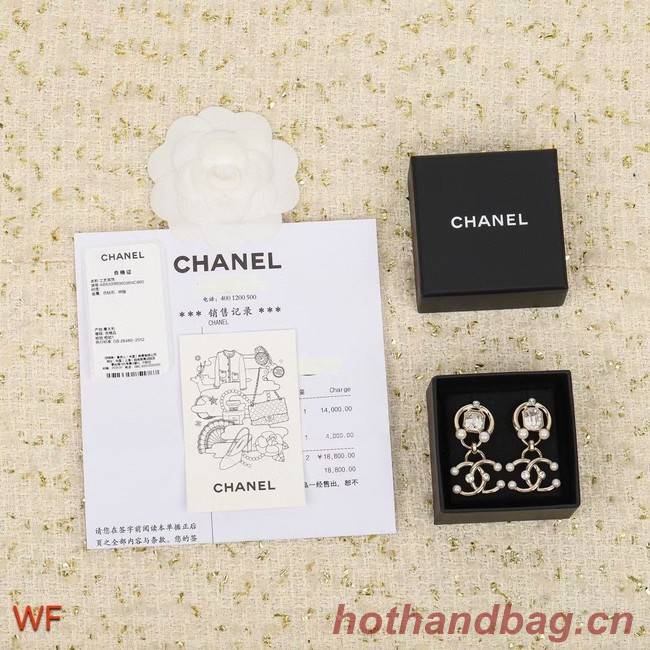 Chanel Earrings CE8805