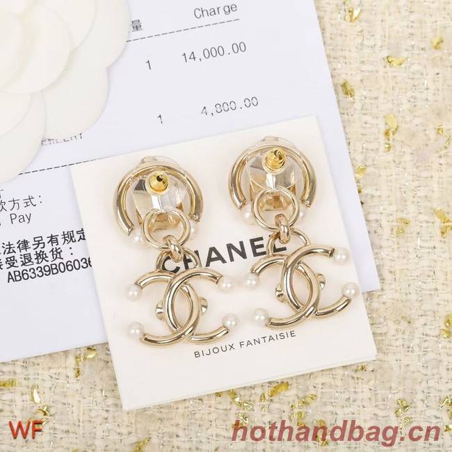 Chanel Earrings CE8805