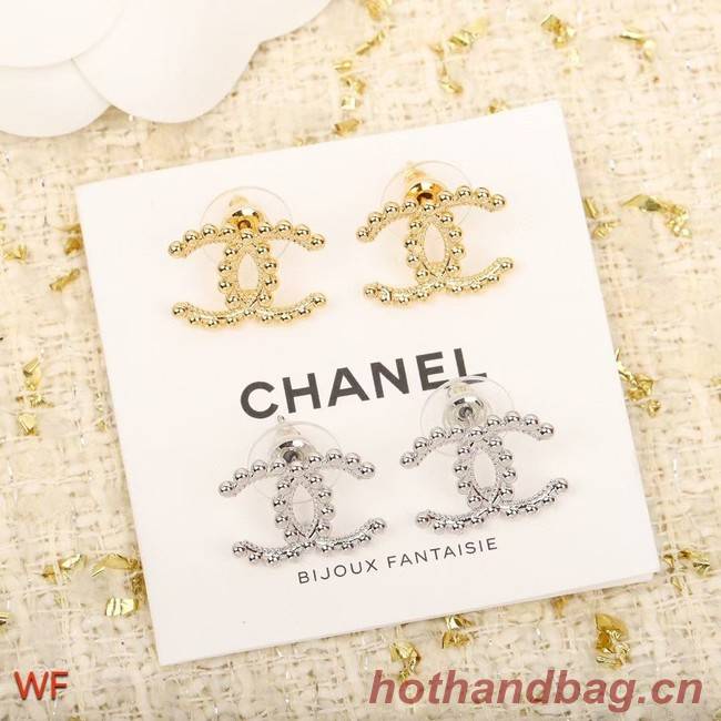 Chanel Earrings CE8806