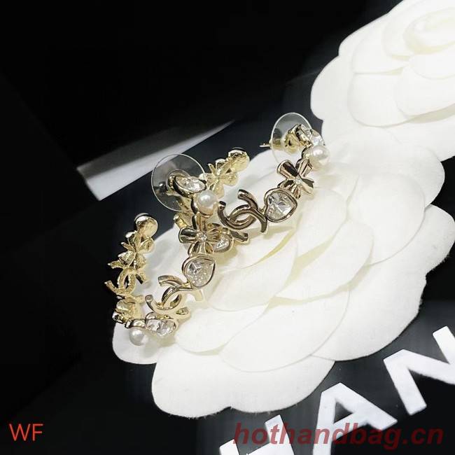 Chanel Earrings CE8816