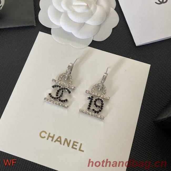 Chanel Earrings CE8817