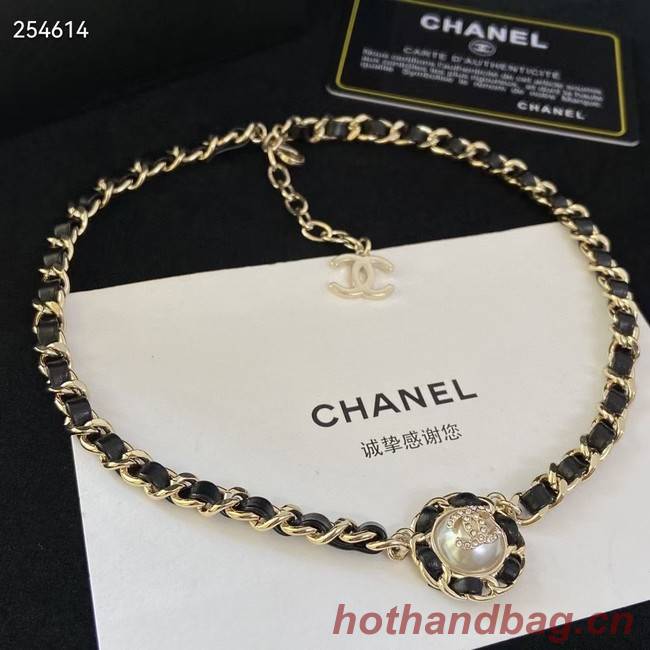 Chanel Necklace CE8812