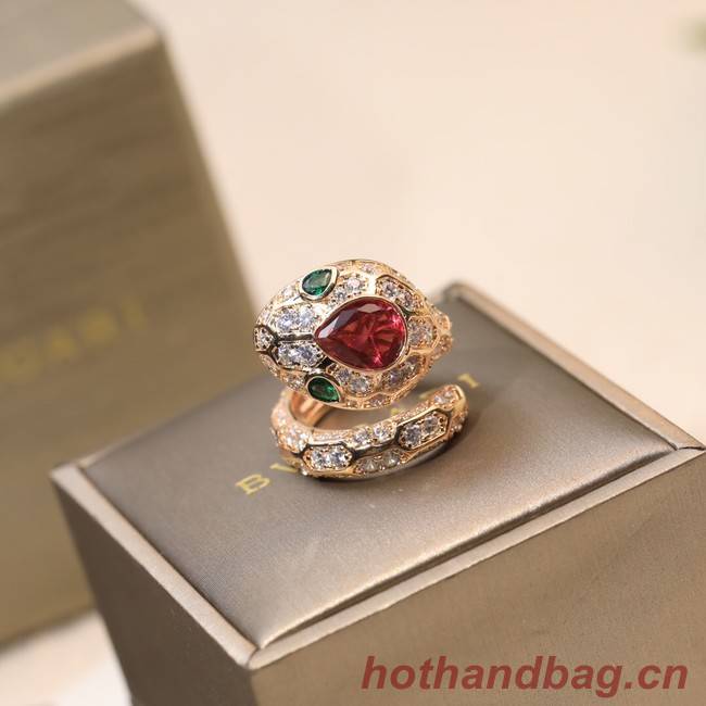 BVLGARI Ring CE8836