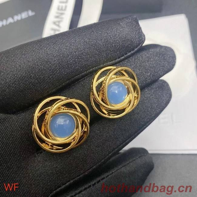 Chanel Earrings CE8820