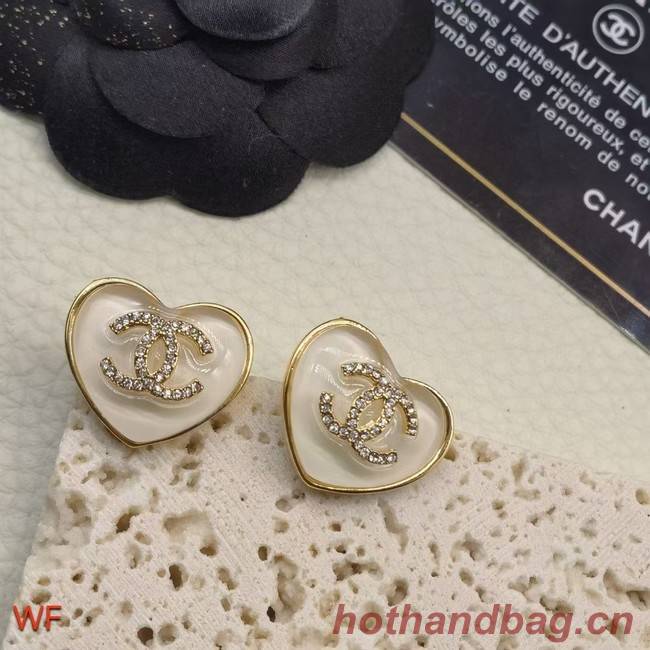 Chanel Earrings CE8821