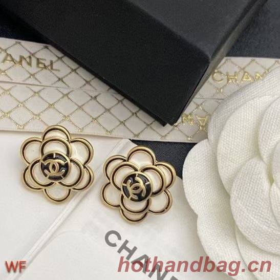 Chanel Earrings CE8822