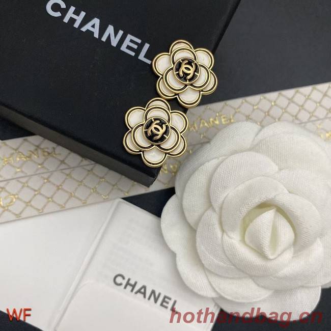 Chanel Earrings CE8822