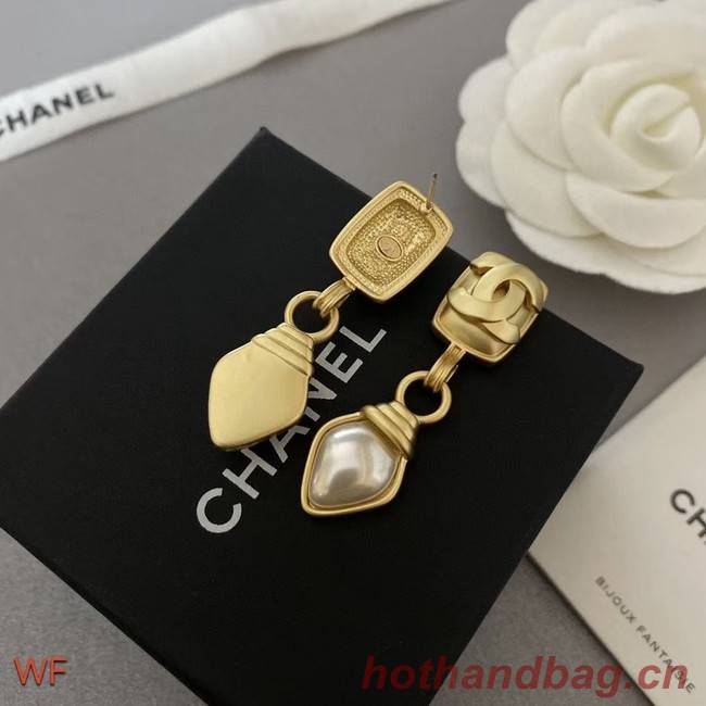 Chanel Earrings CE8824