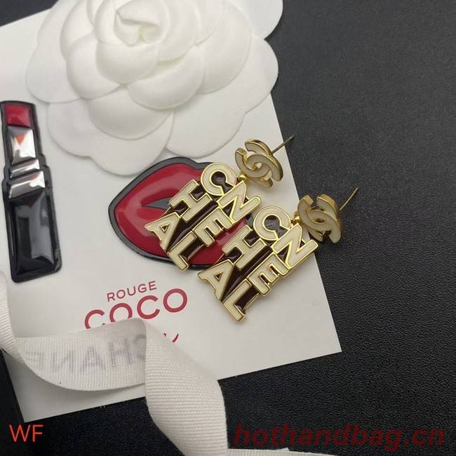 Chanel Earrings CE8825