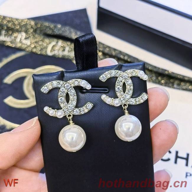 Chanel Earrings CE8826