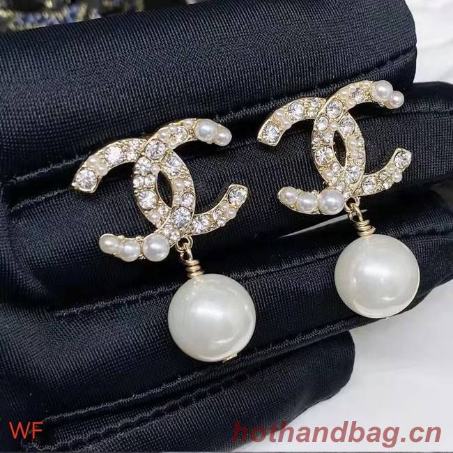 Chanel Earrings CE8826