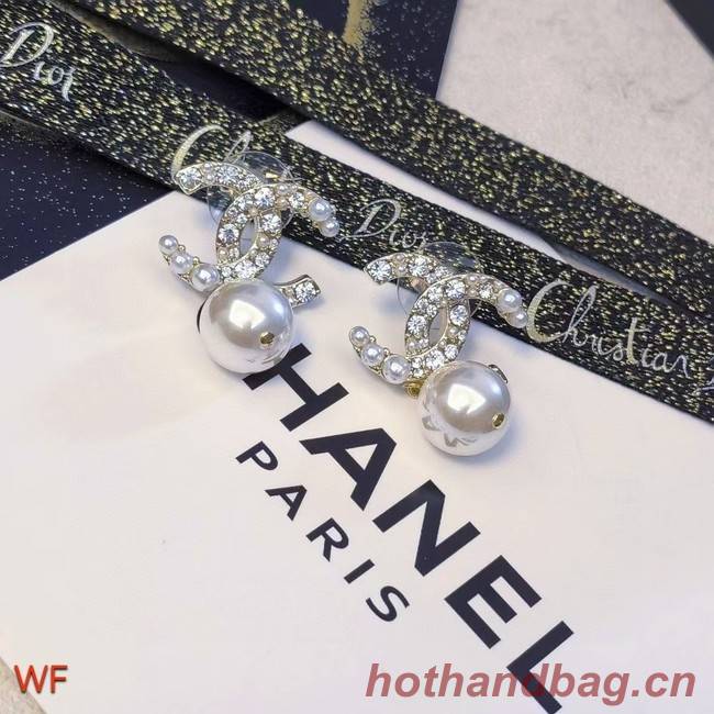 Chanel Earrings CE8826