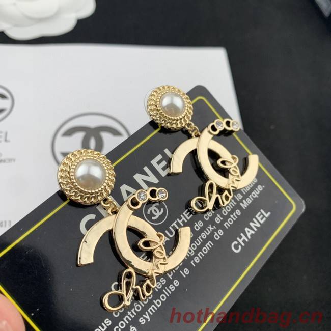 Chanel Earrings CE8839