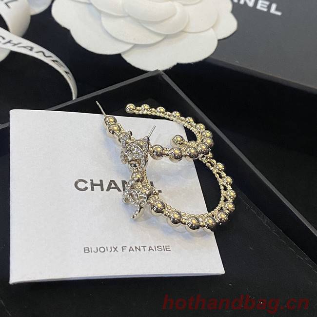 Chanel Earrings CE8844