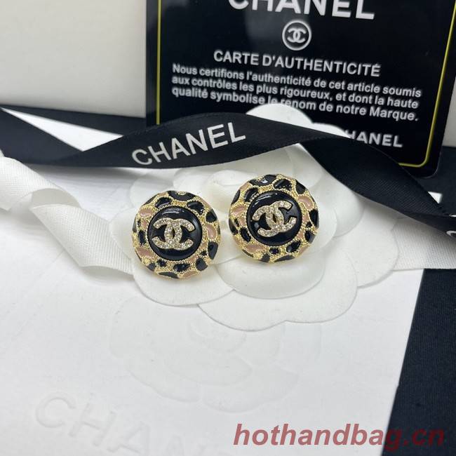 Chanel Earrings CE8845