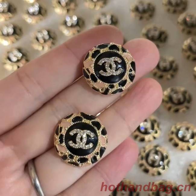 Chanel Earrings CE8845