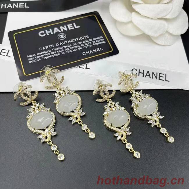 Chanel Earrings CE8846