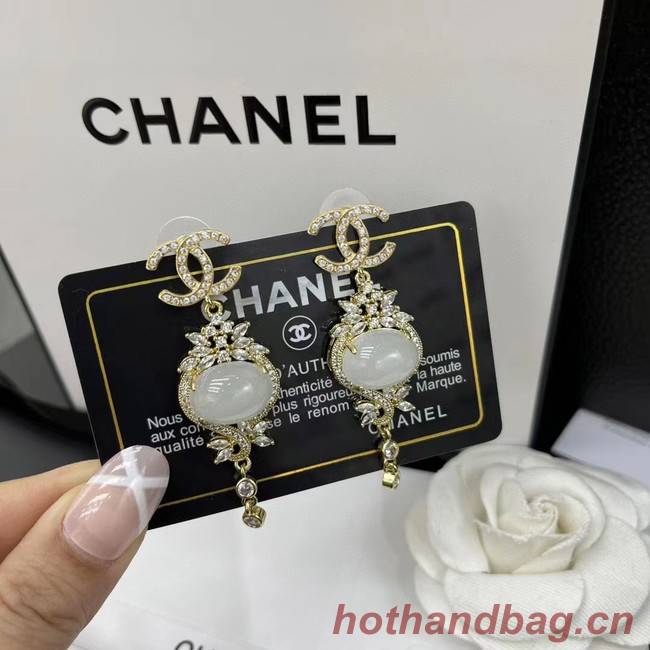 Chanel Earrings CE8846