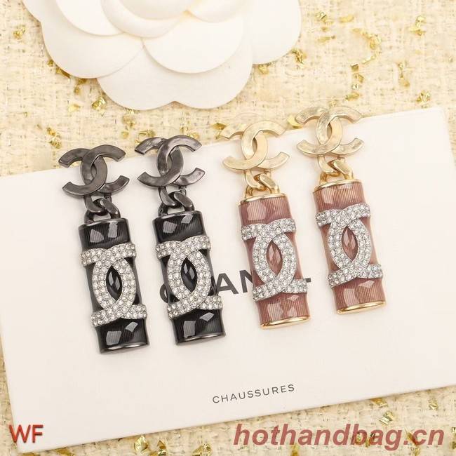 Chanel Earrings CE8851